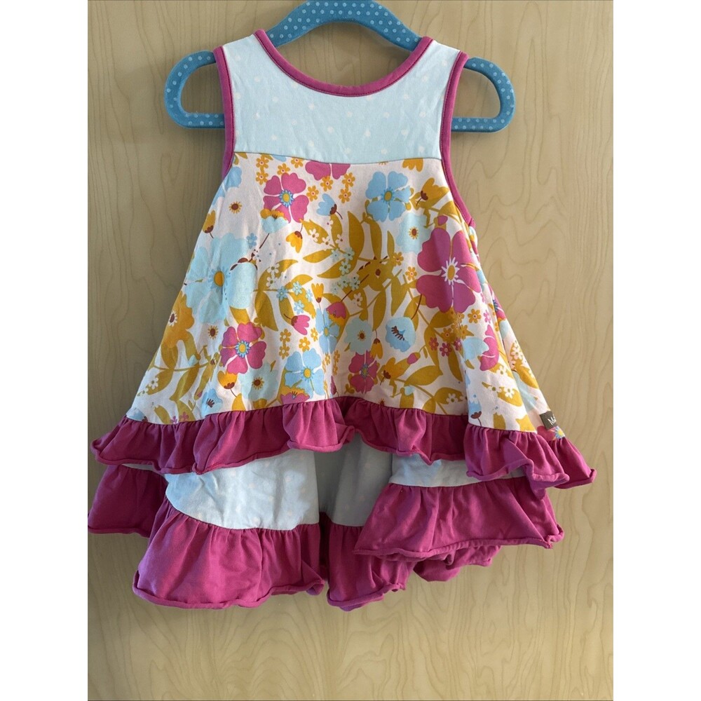 Matilda Jane Fun In The Sun dress from the Brilliant Daydream collection Size 2